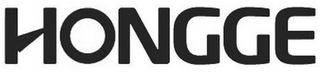 HONGGE logo