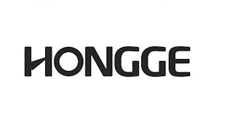 HONGGE logo