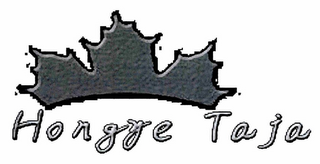 HONGGETAJA logo