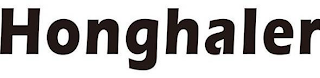 HONGHAIER logo