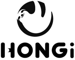 HONGI logo