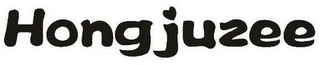 HONGJUZEE logo