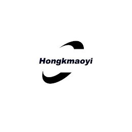 HONGKMAOYI logo