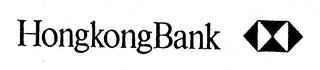 HONGKONGBANK logo