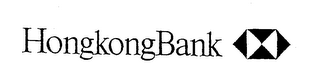 HONGKONGBANK logo