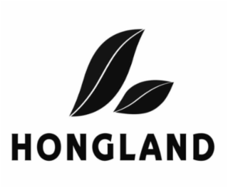 HONGLAND logo