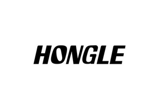 HONGLE logo