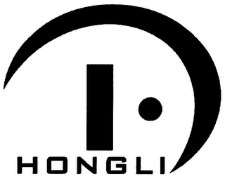 HONGLI logo