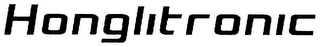 HONGLITRONIC logo
