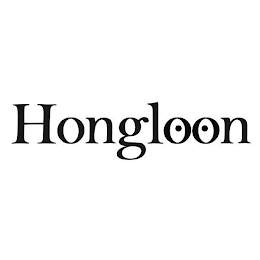 HONGLOON logo