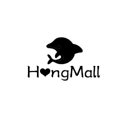 HONGMALL logo