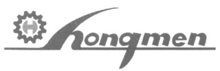 HONGMEN logo