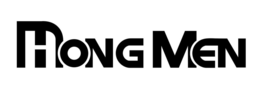HONGMEN logo