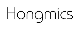 HONGMICS logo
