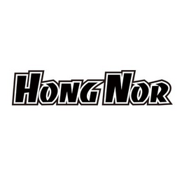HONGNOR logo