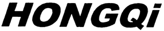 HONGQI logo