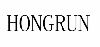 HONGRUN logo