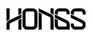 HONGS logo
