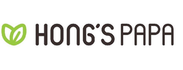 HONG'S PAPA logo