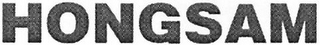 HONGSAM logo