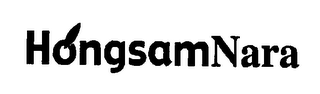 HONGSAMNARA