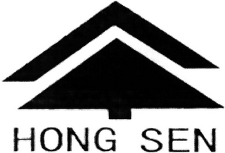 HONGSEN logo