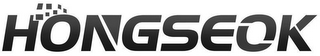 HONGSEOK logo
