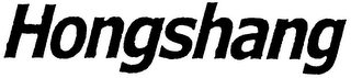HONGSHANG logo