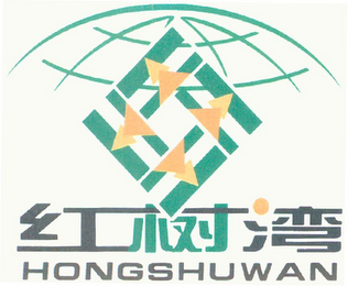 HONGSHUWAN logo