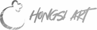 HONGSI ART logo