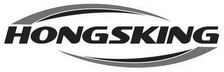 HONGSKING logo