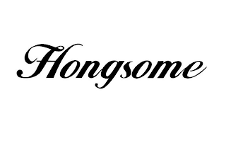 HONGSOME logo
