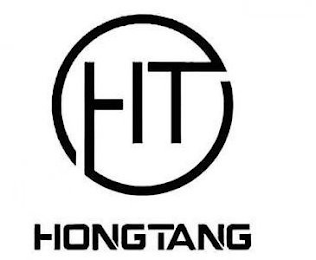 HONGTANG HT logo