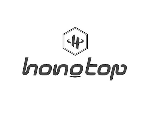 HONGTOP H logo