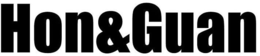 HON&GUAN logo