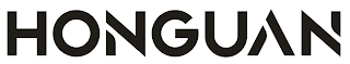 HONGUAN logo