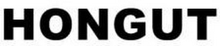 HONGUT