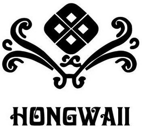 HONGWAII logo