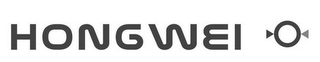 HONGWEI logo
