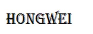 HONGWEI logo