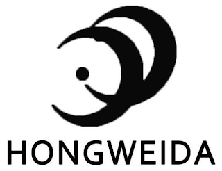 HONGWEIDA logo