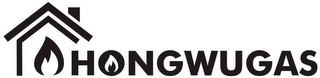 HONGWUGAS logo