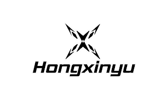 HONGXINYU logo