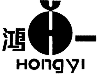 HONGYI logo