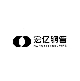 HONGYISTEELPIPE logo