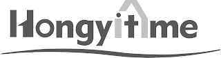 HONGYITIME logo