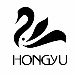 HONGYU logo