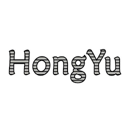 HONGYU logo