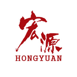 HONGYUAN logo