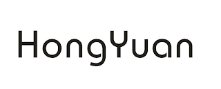 HONGYUAN logo